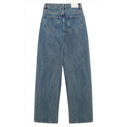 Джинсы P222-0134 retro blue (технический)