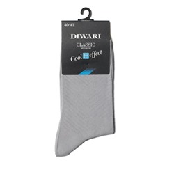 DIWARI CLASSIC COOL EFFECT Носки мужские