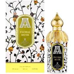 ATTAR COLLECTION FLORAL MUSK edp 100ml