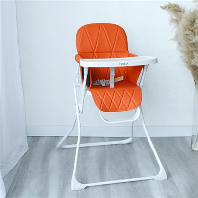 Стульчик для кормления / B3 (A3) /уп 1/ORANGE