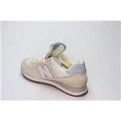 Кроссовки нат. Кожа (37-41)р. / шт. NB574-1397