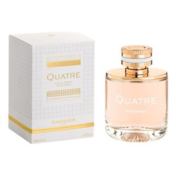 Boucheron Quatre Edp 100 ml original