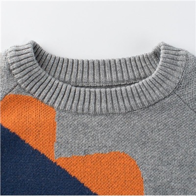 TSKIDS Свитер  MY3462