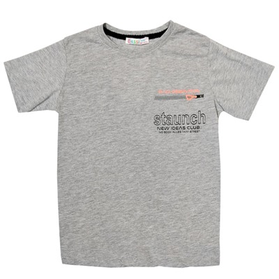 24613 Футболка для мальчика