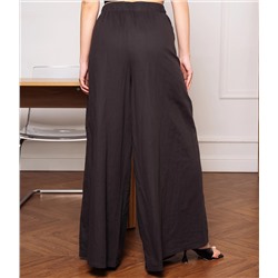 Брюки #КТ88693, графит