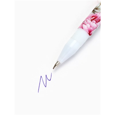 Подарочный набор, блокнот А6, 60 л., магнитные закладки, ручка «Любимому учителю»