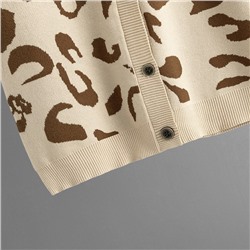Eleganzza Кардиган женский  3718