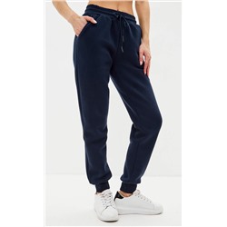 Брюки спорт P422-0801-1 d.blue