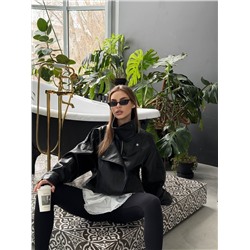 Куртка премиум качества