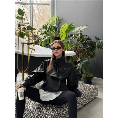 Куртка премиум качества