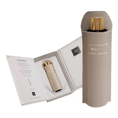 PUREDISTANCE WHITE (w) 100ml parfume