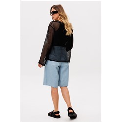 Шорты EOLA 2841.2 светло-голубой