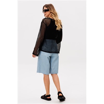 Шорты EOLA 2841.2 светло-голубой