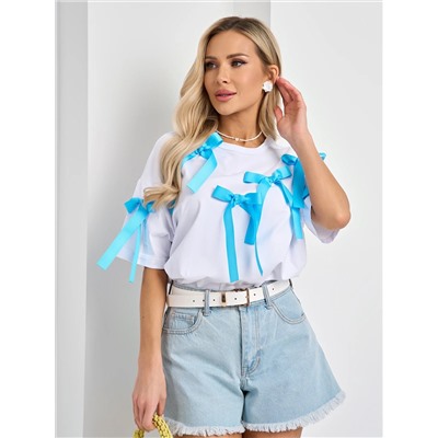 Футболка ШЮ195-44