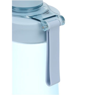 Бутылка для воды Resport, 700 мл, голубая