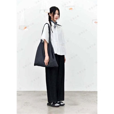 Рубашка женская 89566 белый (единый размер 42-52)