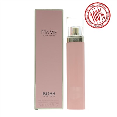 Hugo Boss Ma Vie Edp 75 ml