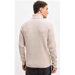 Водолазка P521-1557 beige