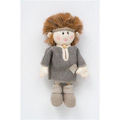 Игрушка — И20 домовенок