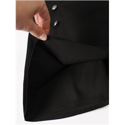 Соль&Перец Юбка-шорты SP2714