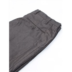 84751709-7/591/0 GRAY Брюки мужские