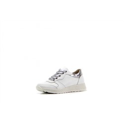 Кроссовки ED'ART 133.157w.white R