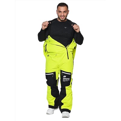 Комбинезон A-89010 Лимонный