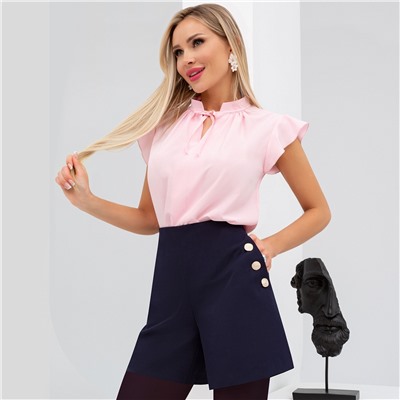 Шорты, Вдохновленная трендами