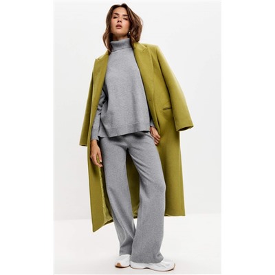 Брюки P522-0871 grey