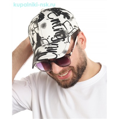 0719 Pu Бейсболка (57-58)