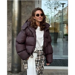 Куртка весенняя (утеплитель синтепон)