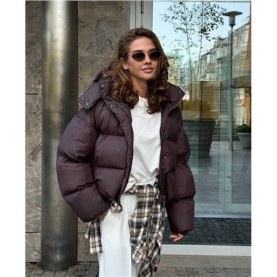 Куртка весенняя (утеплитель синтепон)