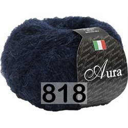 Пряжа Сеам Aura