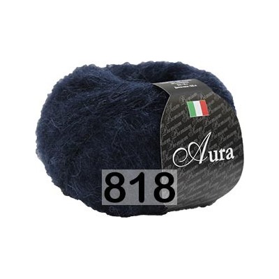 Пряжа Сеам Aura