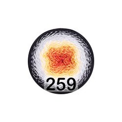 Пряжа YarnArt Flowers