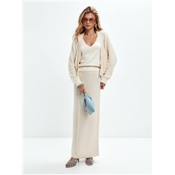 Комплект INES, Светлый беж