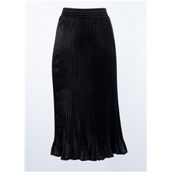 Женские юбки плиссированная 248779 размер 42-46