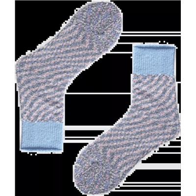 HOME LINE 52-96 Носки женские