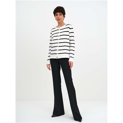 Блузка  CA 3207_White/Белый