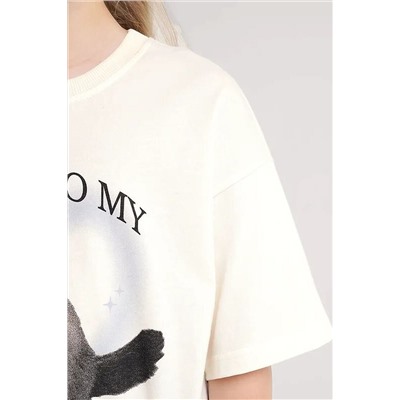 Футболка CLEVER, 1218385