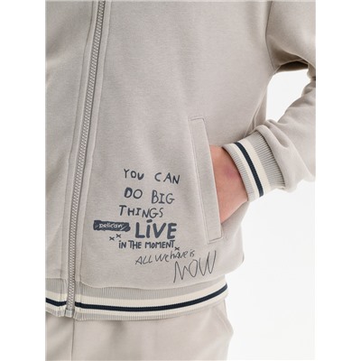 PELICAN Толстовка BFX3389