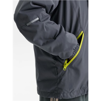 PELICAN Ветровка BZIM3388