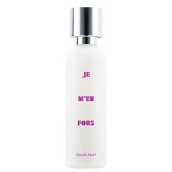 A LAB ON FIRE WHAT WE DO IS SECRET JE M'EN FOUS edp 50ml TESTER