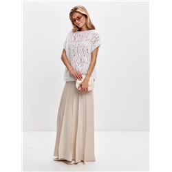 Юбка SEFORA, Жемчужный