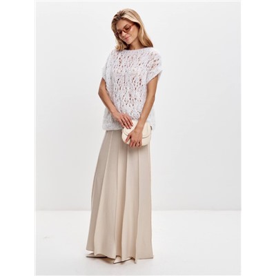 Юбка SEFORA, Жемчужный