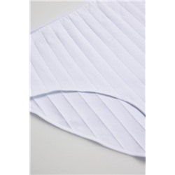 19652 High waist Трусы высокие YSABEL MORA