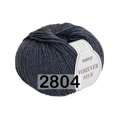 Пряжа Сеам Forever Silk