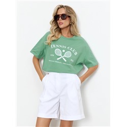 Футболка арт. 195-57