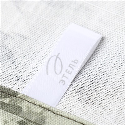 Кухонный набор «Этель» Cooking: полотенце, варежка-прихватка, лопатка, венчик, губка