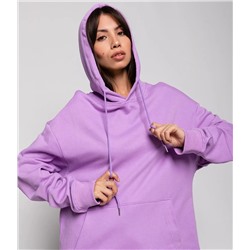 Худи #ОКТ1662, лавандовый